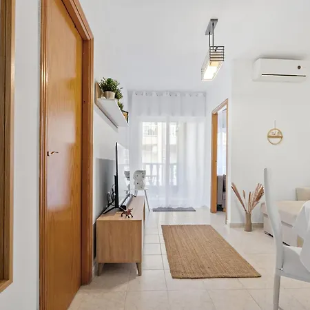 Appartement Casa Tomi Y Luca