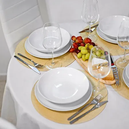 Casa Tomi Y Luca * Torrevieja