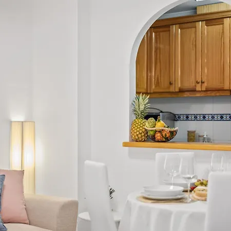 Appartement Casa Tomi Y Luca *