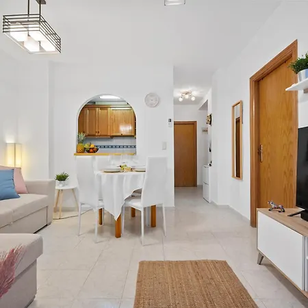 Casa Tomi Y Luca Appartement *