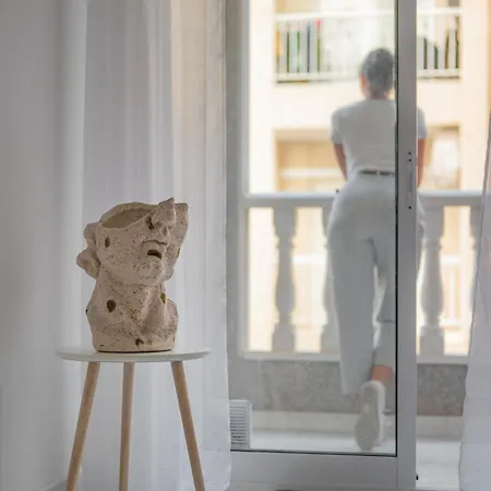 Appartement Casa Tomi Y Luca Torrevieja