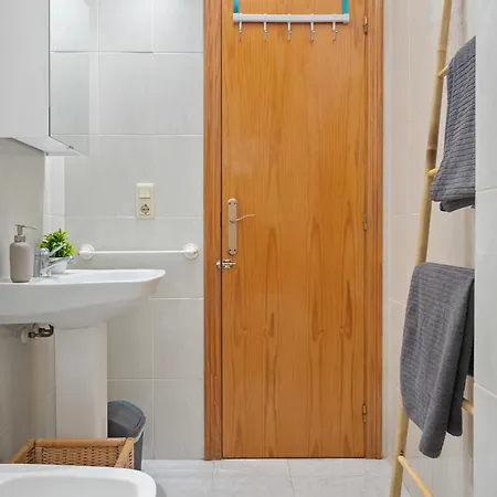 Casa Tomi Y Luca Appartement Torrevieja