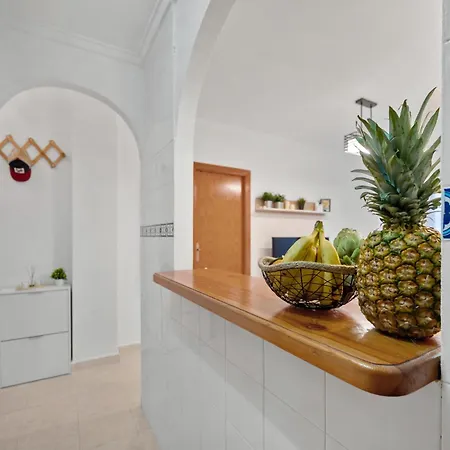 Appartement Casa Tomi Y Luca Torrevieja