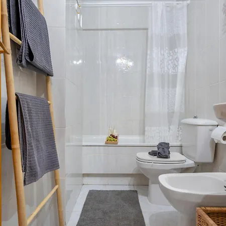 Appartement Casa Tomi Y Luca