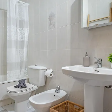 Casa Tomi Y Luca Appartement Torrevieja