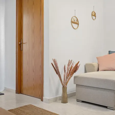 Casa Tomi Y Luca Апартаменты *