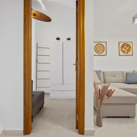 Апартаменты Casa Tomi Y Luca *