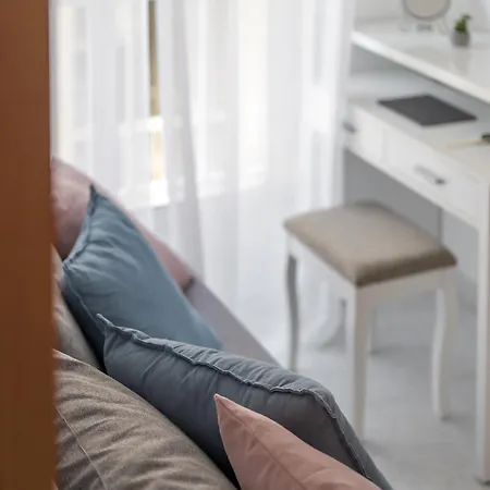 Casa Tomi Y Luca Апартаменты Торевьиа