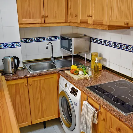 Casa Tomi Y Luca Διαμέρισμα *