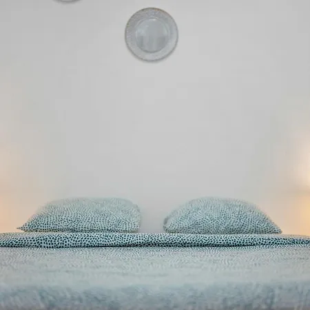 Apartment Casa Tomi Y Luca