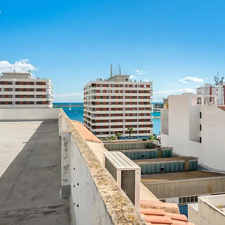 Апартаменты Casa Tomi Y Luca