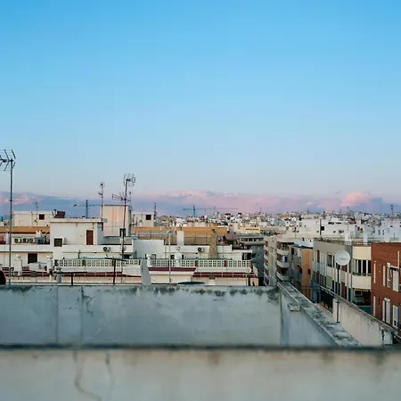 Casa Tomi Y Luca Торевьиа