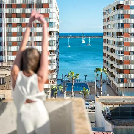 Casa Tomi Y Luca Apartment *