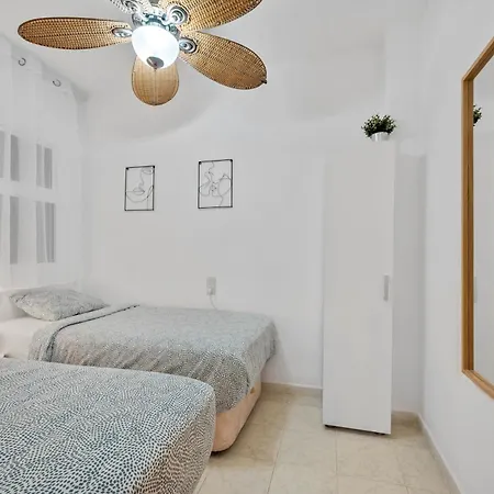 Apartment Casa Tomi Y Luca