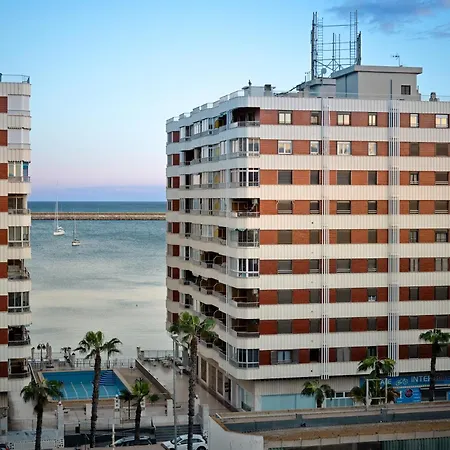 Apartment Casa Tomi Y Luca Torrevieja