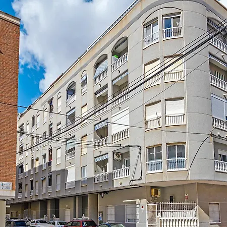 Casa Tomi Y Luca Διαμέρισμα