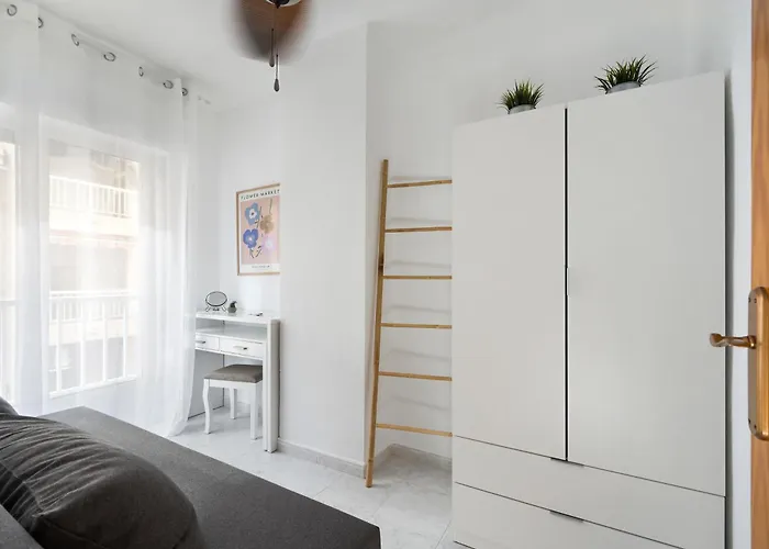 Appartement Casa Tomi Y Luca