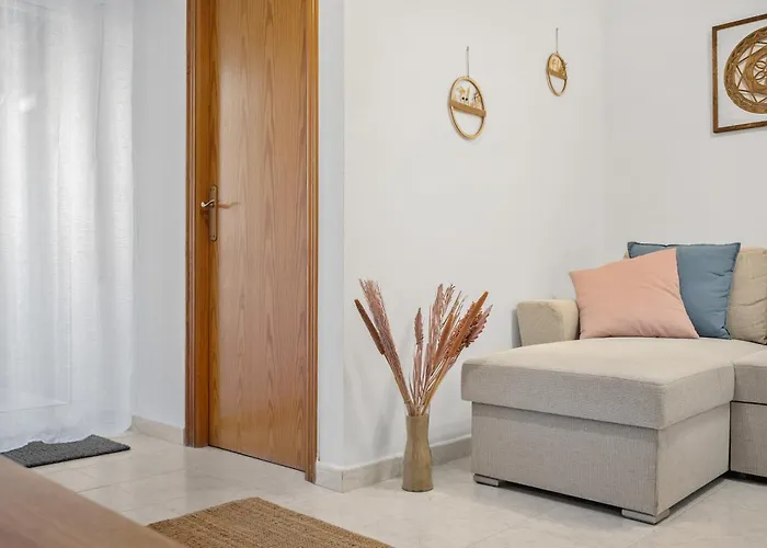 Casa Tomi Y Luca Διαμέρισμα *