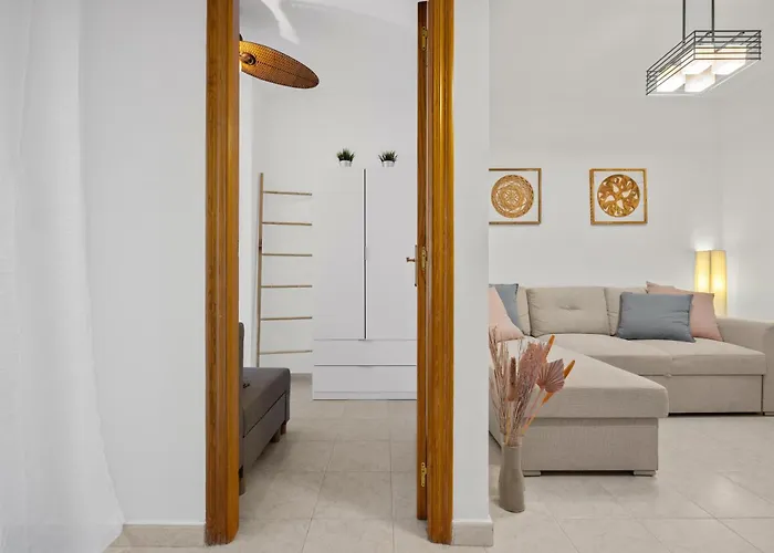 Appartement Casa Tomi Y Luca *