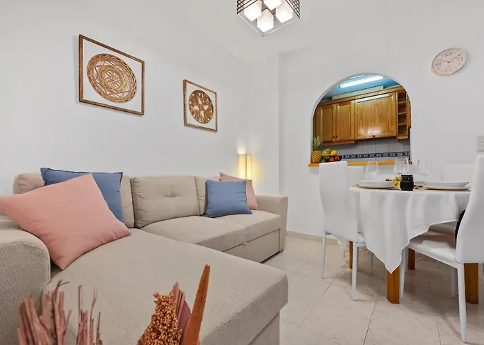 Casa Tomi Y Luca * Torrevieja