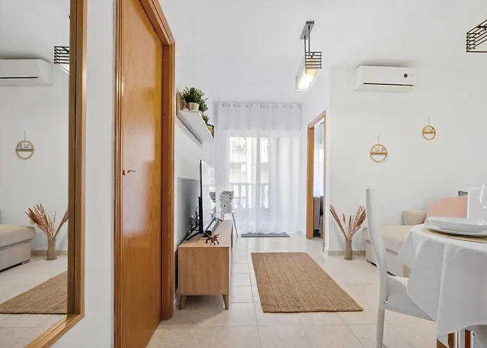 Διαμέρισμα Casa Tomi Y Luca