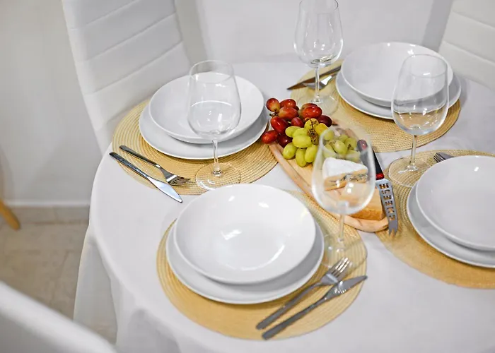 Casa Tomi Y Luca * Torrevieja