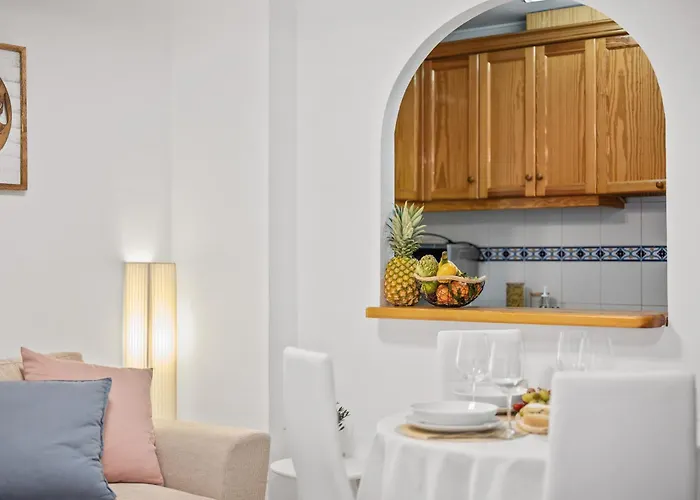 Διαμέρισμα Casa Tomi Y Luca *