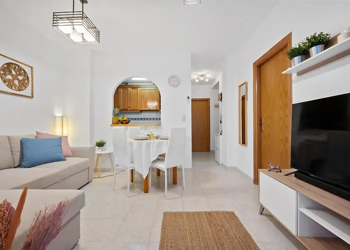 Casa Tomi Y Luca Appartement *