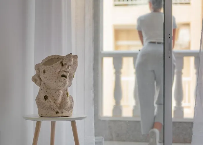 Appartement Casa Tomi Y Luca Torrevieja