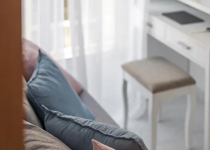 Casa Tomi Y Luca Appartement Torrevieja