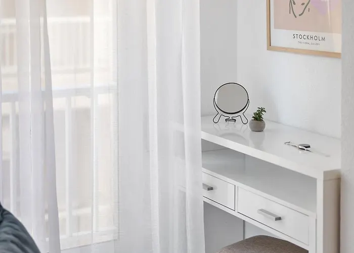 Appartement Casa Tomi Y Luca Torrevieja