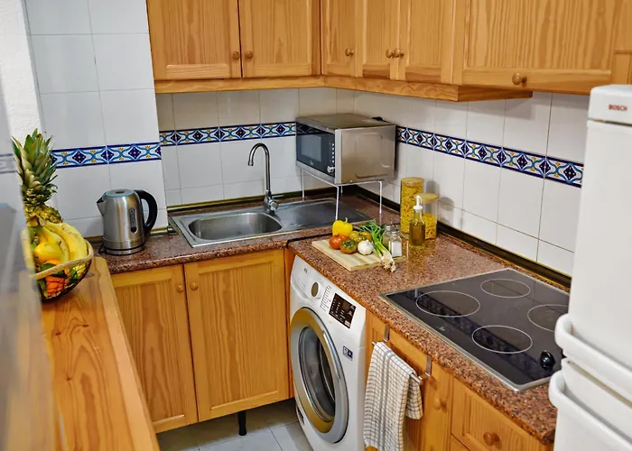 Casa Tomi Y Luca Διαμέρισμα *