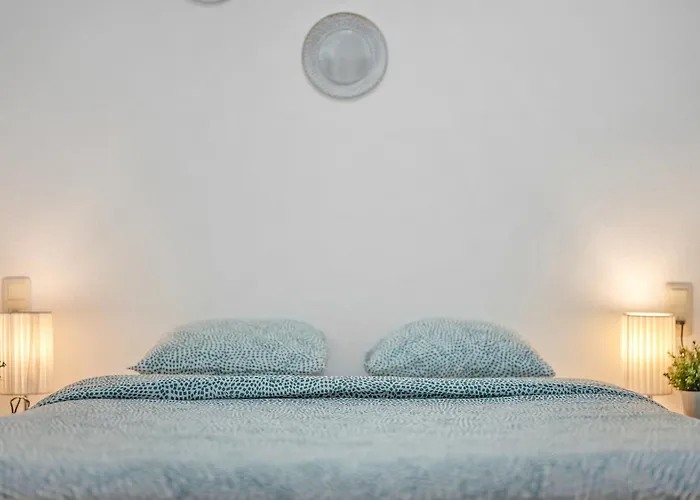 Appartement Casa Tomi Y Luca