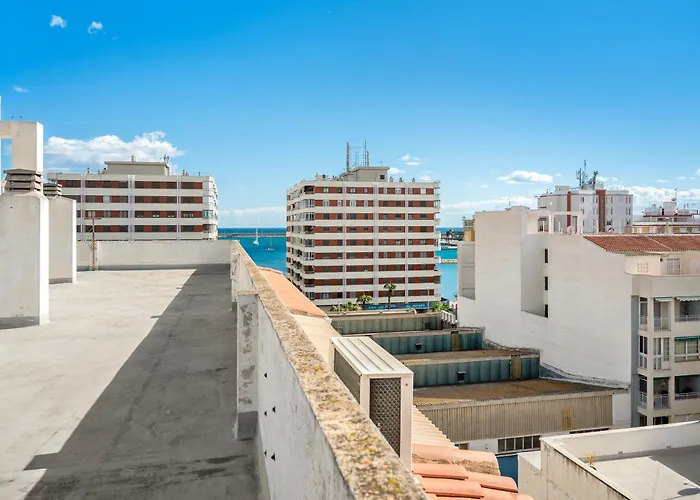 Appartement Casa Tomi Y Luca