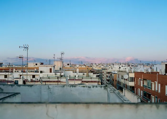 Casa Tomi Y Luca Torrevieja