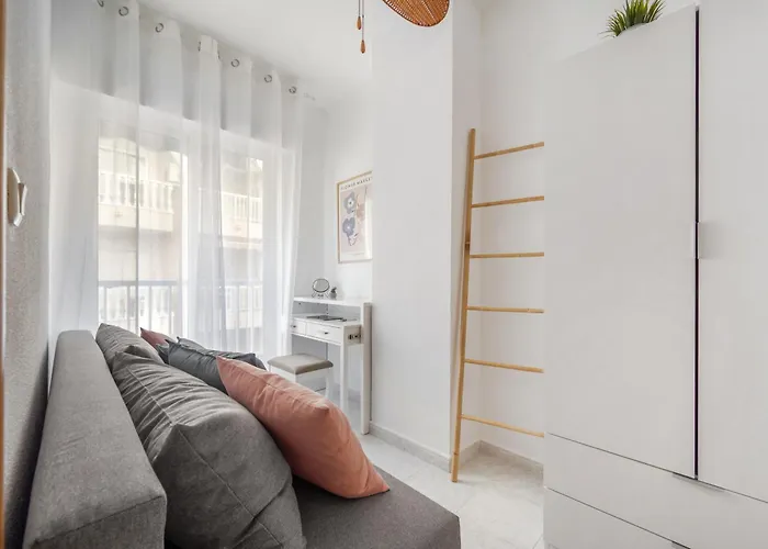 Casa Tomi Y Luca Appartement *