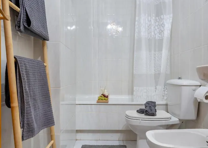 Appartement Casa Tomi Y Luca