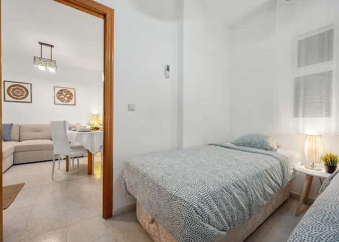 Appartement Casa Tomi Y Luca