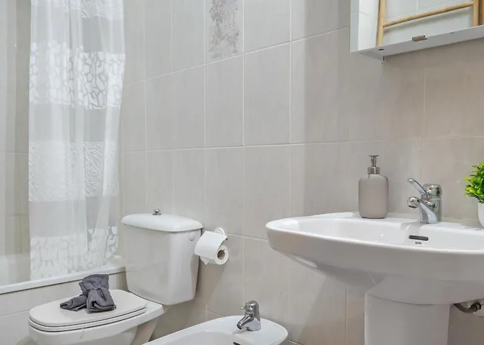 Casa Tomi Y Luca Appartement Torrevieja