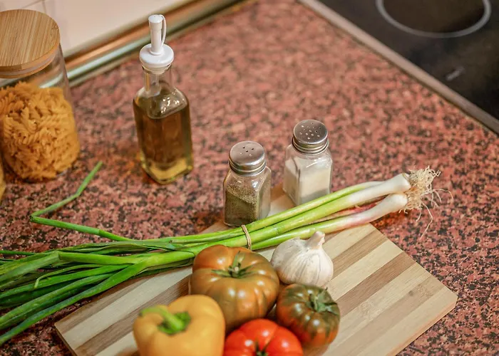 Casa Tomi Y Luca Διαμέρισμα