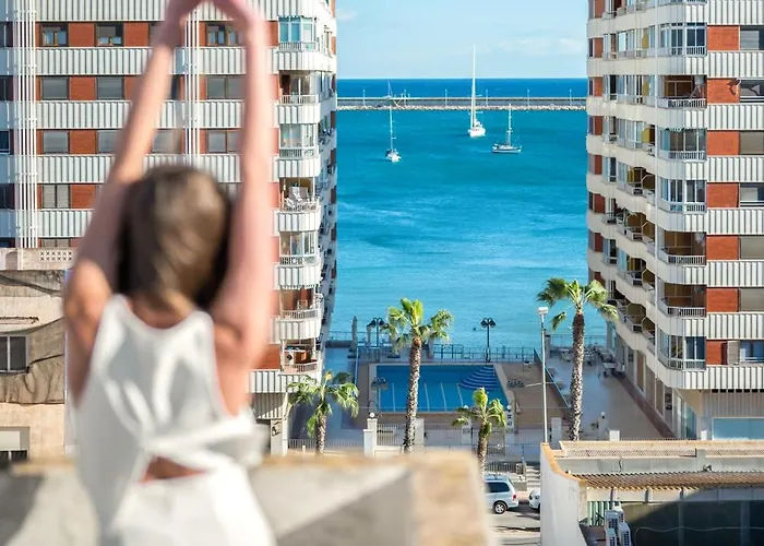 Casa Tomi Y Luca Appartement *