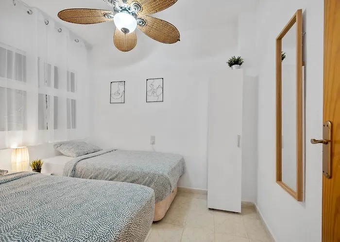 Appartement Casa Tomi Y Luca